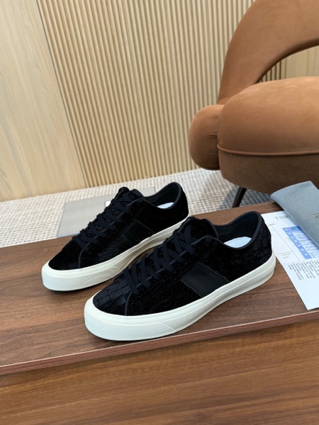 Tom Ford Men Shoes-14